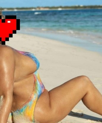 Анкета проститутки Антонина - город Нижневартовск, 38 лет, №13233