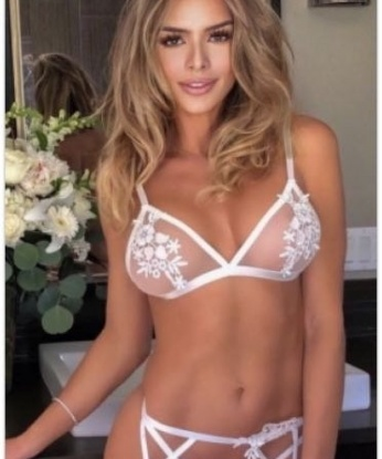 Анкета проститутки Снежана - город Нижневартовск, 22 года, №14986