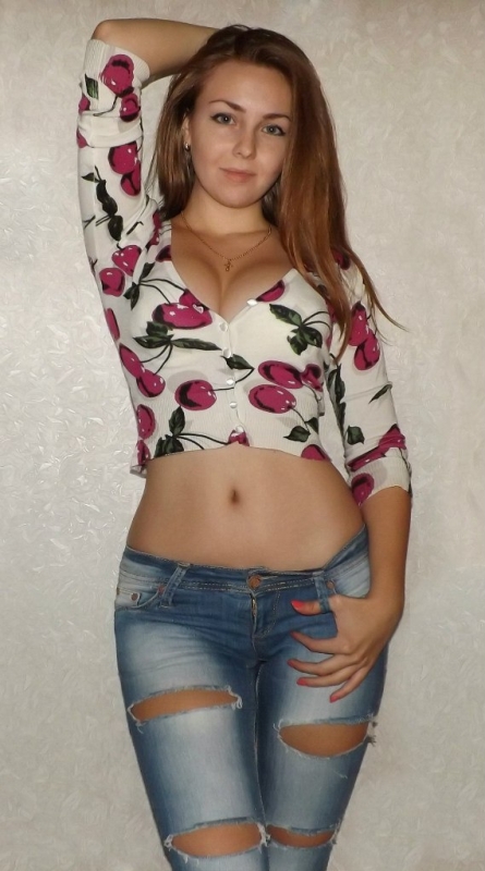 Анкета проститутки Оля - город Нижневартовск, 28 лет, №27814