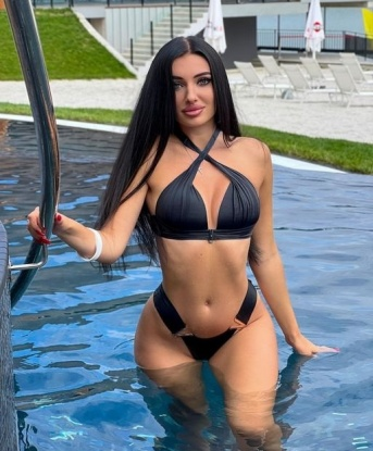 Анкета проститутки Валерия - город Нижневартовск, 28 лет, №7603